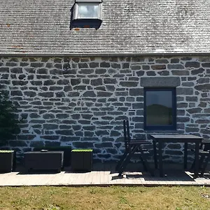  Hébergement de vacances Ty Biz